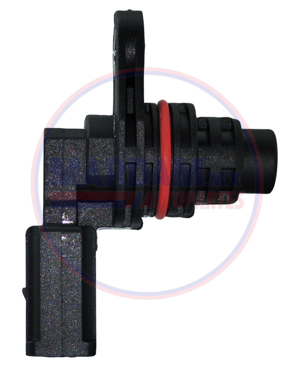 SENSOR ARBOL DE LEVAS Y CIGUEÑAL VW POINTER CROSSFOX LUPO GOL PASSAT TOUAREG SEAT AUDI Q7 A3 A8 TT QUATTRO 05/14   PC700      CODIGO 030907601E