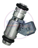 SENSOR INYECTOR VW POINTER PICKUP  4 AGUJEROS 98/04  39968 IWP044         CODIGO F0235