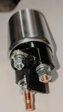 SOLENOIDE MARCHA HITACHI NISSAN VERSA SENTRA KICKS 19/25     CODIGO SOL-16444