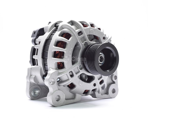 ALTERNADOR BOSCH VW GOL SAVEIRO 09/20 1.6L   90A 12V F000BL0418    GENERICO  CODIGO  50088C