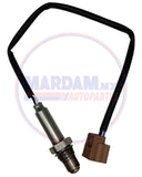 SENSOR OXIGENO NISSAN  VERSA ALTIMA SENTRA MAXIMA MURANO  QUEST 4 CABLES 41CM  11/22  2349127  TOMCO 11660   CODIGO 50105