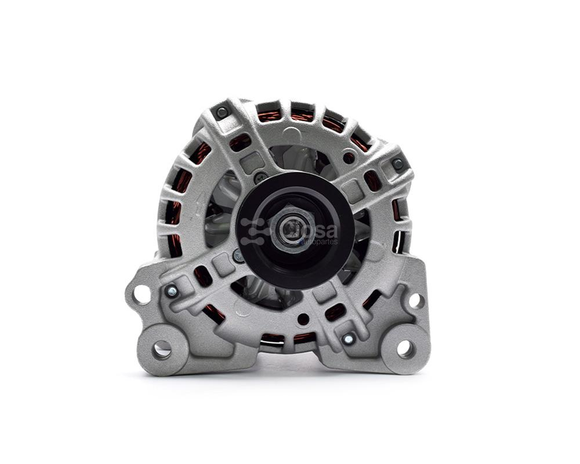 ALTERNADOR BOSCH VW GOL SAVEIRO 09/20 1.6L   90A 12V F000BL0418  LESTER 21039  GENERICO  CODIGO  50088C