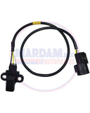 SENSOR CIGUEÑAL MITSUBISHI ECLIPSE ENDEAVOR MONTERO  08/17    PC557    CODIGO PC557