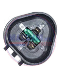 SENSOR CIGUEÑAL MITSUBISHI ECLIPSE ENDEAVOR MONTERO  08/17    PC557    CODIGO PC557