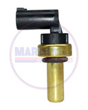 SENSOR TEMPERATURA REFRIGERANTE  CHEVROLET CRUZE MALIBU SONIC TRAX GMC SAVANA BUICK CASCADA ENCORE CADILLAC ATS ELR 10/16   TX229  AC DELCO      CODIGO 55591401