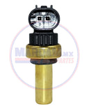 SENSOR TEMPERATURA REFRIGERANTE  CHEVROLET CRUZE MALIBU SONIC TRAX GMC SAVANA BUICK CASCADA ENCORE CADILLAC ATS ELR 10/16   TX229  AC DELCO      CODIGO 55591401