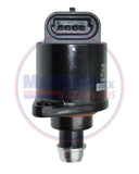 SENSOR VALVULA IAC NISSAN PLATINA APRIO RENAULT MEGANE CLIO 02/04 1.6L    84991       CODIGO B0071