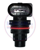 SENSOR ARBOL DE LEVAS Y CIGUEÑAL VW POINTER CROSSFOX LUPO GOL PASSAT TOUAREG SEAT AUDI Q7 A3 A8 TT QUATTRO 05/14   PC700      CODIGO 030907601E