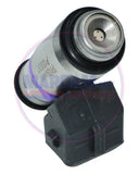 SENSOR INYECTOR VW POINTER PICKUP  3 AGUJEROS 04/07 39968  IWP 158       CODIGO F0237