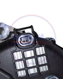 ALTERNADOR DELCO CHEVROLET SPARK  AVEO 08/16 AC DELCO 12V 80A LESTER 24096       CODIGO 96843503