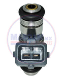 SENSOR INYECTOR VW POINTER PICKUP  4 AGUJEROS 98/04  39968 IWP044         CODIGO F0235