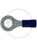 TERMINAL AZUL R6B  1/4      CODIGO 39311