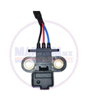 SENSOR CIGUEÑAL MITSUBISHI MONTERO 3PIN  01/06   PC542   CODIGO PC-542