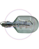 FOCO PELLIZCO 7443 2 POLOS BLANCO HONDA NISSAN URVAN     CODIGO 17621