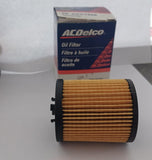 FILTRO ACEITE AFINACION  CARTUCHO CHEVROLET ASTRA CAPTIVA HHR MALIBU   OF-9018 ..     CODIGO PF2227EM