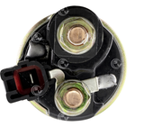 SOLENOIDE MARCHA DENSO TOYOTA YARIS COROLLA 97/12 12V   66-8221         CODIGO 66-8221