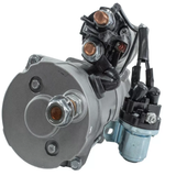 MARCHA DELCO 38MT 12D 12V DIESEL MOTOR CUMMINS  LESTER 6859      CODIGO L-6859
