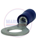 TERMINAL AZUL R6B  1/4      CODIGO 39311