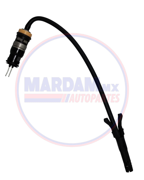 SENSOR INYECTOR CHEVROLET VORTEC BLAZER EXPRESS SUBURBAN SILVERADO TAHOE SONORA GMC SONOMA SAVANA YUKON SIERRA 96/01   FJ224      CODIGO 17091432GEN