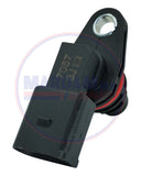 SENSOR ARBOL DE LEVAS Y CIGUEÑAL VW POINTER CROSSFOX LUPO GOL PASSAT TOUAREG SEAT AUDI Q7 A3 A8 TT QUATTRO 05/14   PC700      CODIGO 030907601E