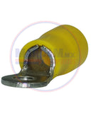 TERMINAL AMARILLA R4Y   5/32      CODIGO 39208