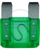 FUSIBLE CLAVIJA MAXI 30A      CODIGO 17925