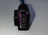 ARNES VW SENSOR MAP  4 CABLES VW JETTA  POINTER GOLF  CODIGO A10-15.