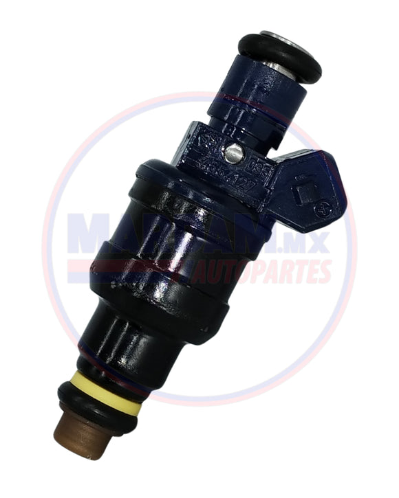 SENSOR INYECTOR CHRYSLER DAKOTA RAM PICKUP VOYAGER CARAVAN HYUNDAI 92/00     FJ210      CODIGO 2621015