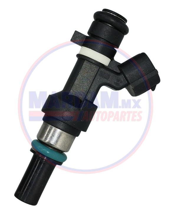 SENSOR INYECTOR NISSAN NISSAN MARCH VERSA  4CIL 1.6L  12/18  FBY11HO      CODIGO 2623917