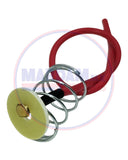 COLILLA 1 POLO 20 CM.    CODIGO 11100