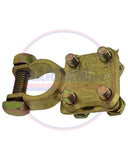 TERMINAL BATERIA PLACA GRANDE 4 TORNILLOS       CODIGO 39509