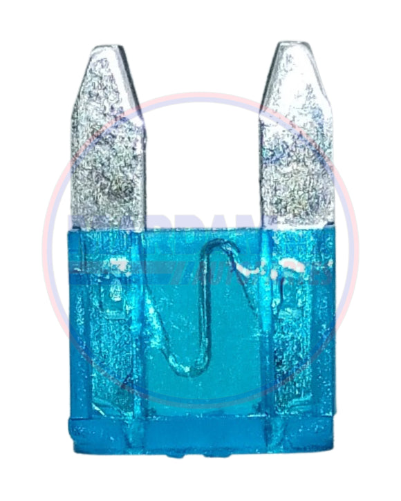 FUSIBLE CLAVIJA MINI 15A      CODIGO 17932