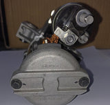 MARCHA FORD FIGO ECOSPORT MOTORCRAFT NUEVA 11D 12V CW 19 3CIL     CODIGO 11000