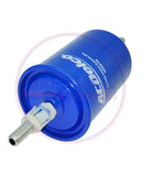 FILTRO GASOLINA AFINACION  CHEVY  ASTRA CORSA  PICK UP TORNADO 1.4L 1.6L 1.8L   FGI-12   AC DELCO     CODIGO 89028785