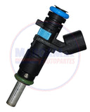 SENSOR INYECTOR CHEVROLET AVEO CRUZE SONIC TRAX 10/18 8MICROPERFORACIONES   1.6L 1.8L CODIGO  55562599