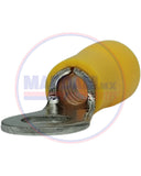 TERMINAL AMARILLA R5Y   3/16      CODIGO 39209