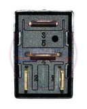 RELEVADOR  4 TERMINALES MULTIFUNCIONAL FORD 2 Y 2 DELGADAS 12V 30A   RY302     CODIGO 32093