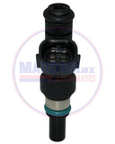 SENSOR INYECTOR NISSAN NISSAN MARCH VERSA  4CIL 1.6L  12/18  FBY11HO      CODIGO 2623917