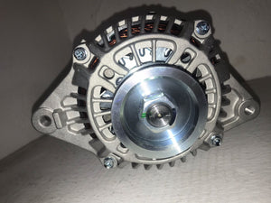 ALTERNADOR MITSUBISHI L200  17/19 12V 90A   A002T82791 LESTER 13585    CODIGO L-13585