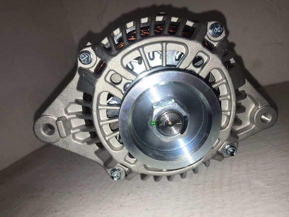 ALTERNADOR MITSUBISHI L200  17/19 12V 90A   A002T82791 LESTER 13585    CODIGO L-13585