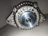 ALTERNADOR MITSUBISHI L200  17/19 12V 90A   A002T82791 LESTER 13585    CODIGO L-13585