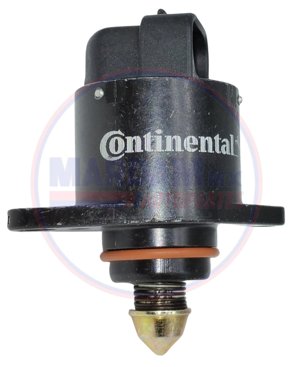 SENSOR VALVULA IAC CHEVROLET CHEVY C1 CORSA MERIVA BLAZER TORNADO LUV   MPFI  AC121 AC DELCO      CODIGO 93277506