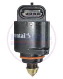 SENSOR VALVULA IAC CHEVROLET CHEVY C1 CORSA MERIVA BLAZER TORNADO LUV   MPFI  AC121 AC DELCO      CODIGO 93277506