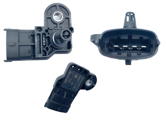 SENSOR MAP CHEVROLET CORSA  MERIVA TORNADO FIAT PALIO 7145  AS494  06/15  40269 AS494  GENERICO      CODIGO 3652509