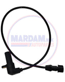 SENSOR CIGUEÑAL CHEVY C2 CORSA MERIVA TORNADO  PICKUP  C/CABLE  96/02   22301 AC DELCO      CODIGO 93393867