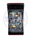 SWITCH HAZARD CHEVY C2 CORSA       CODIGO 93440913INT