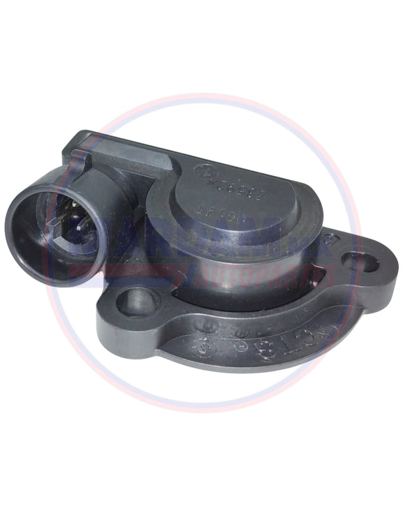 SENSOR TPS   CHEVY CORSA SPARK AVEO OPTRA MATIZ TORNADO  CAVALIER BUICK CENTURY SKYHAWK GMC SONOMA YUKON  91/05  GM 93740914 TH42       CODIGO 94580175