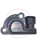 SENSOR TPS   CHEVY CORSA SPARK AVEO OPTRA MATIZ TORNADO  CAVALIER BUICK CENTURY SKYHAWK GMC SONOMA YUKON  91/05  GM 93740914 TH42       CODIGO 94580175