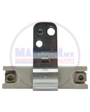 RESISTENCIA MOTOVENTILADOR CHEVROLET  MATIZ SPARK 05/15 96656660    CODIGO 96656660