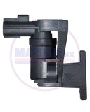 SENSOR CIGUEÑAL FORD ESCAPE ECOSPORT FIESTA IKON FOCUS RANGER MAZDA  04/08 22340  PC323        CODIGO PC323